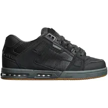 Globe Sabre Sportschuhe - Dark Shadow / Phantom - EU 42