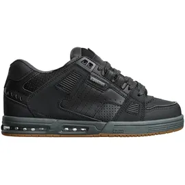Globe Sabre Sportschuhe - Dark Shadow / Phantom - EU 42