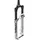 RockShox Federgabel 27.5 Pike Ult. Charg. 3.1 RC2 27.5"Boost,15x110,120mm,37offs.,DA+,sw