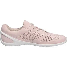 ECCO Biom Lite W für Damen Schnürschuh in rosa 38