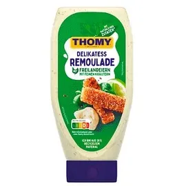 thomy® Delikatess Remoulade 500,0 ml
