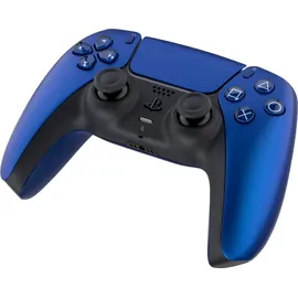 Sony PS5 DualSense Wireless-Controller cobalt blue