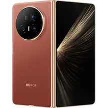 Honor Magic V5 512 GB Reddish Brown