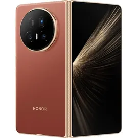 Honor Magic V5 512 GB Reddish Brown