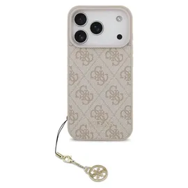 U.S. Polo Assn. iPhone 17 Pro Max Hülle rosa