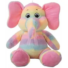 CREACIONES LLOPIS Plüschtier Elefant 120 cm