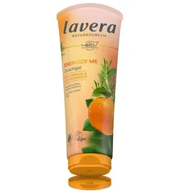 Lavera Energize Me Duschgel 250 ml
