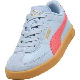 Puma Club II Era PS Haute Tropic/Peach Frost/Gold 31,5
