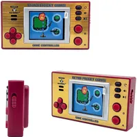ThumbsUp! MAD MONKEY Retro Pocket Games with LCD screen