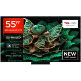 TCL C7K QD-MiniLED 4K Google TV