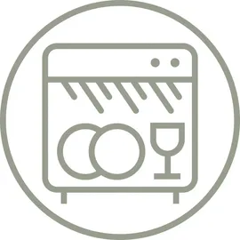 Rosenthal 10430-800001-28625 Maria Weiss, Dessertschale 15 cm Set2