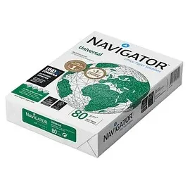 Navigator Universal A4 80 g/m2 500 Blatt