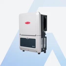 Fronius Wechselrichter Verto 15.0