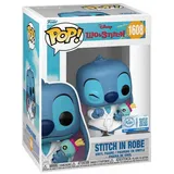 Funko Pop! - Stitch Stitch in Robe
