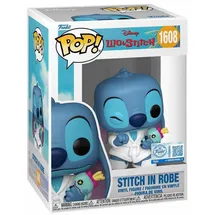 Funko Pop! - Stitch Stitch in Robe
