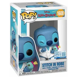 Funko Pop! - Stitch Stitch in Robe