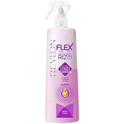 REVLON MASS MARKET FLEX 2 PHASE curl definition conditioner 400 ml