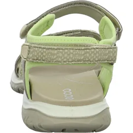 ECCO Offroad Roam Cashmere/Lime 40