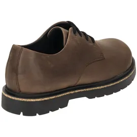 Birkenstock Highwood Herren Braun 42
