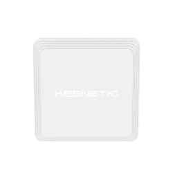 Keenetic Orbiter Pro AC1300 Mesh WiFi-5 Router/-Extender/-Access-Point, 4er-Pack