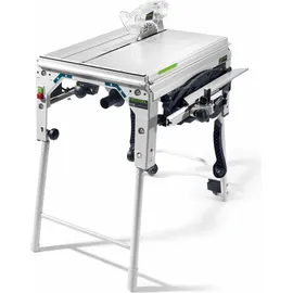 Festool Precisio CS 70 EG inkl. Untergestell