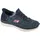 SKECHERS Summits - Dazzling Haze navy/violett 40