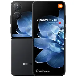 Xiaomi - Mix Flip - 512 GB - Schwarz