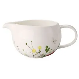 Rosenthal Brillance Milchkännchen 320 ml Geheimer Garten