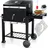 Kesser Holzkohlegrill