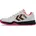 All Hallenschuhe Herren Grau/Pink 48