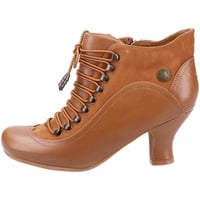 Hush Puppies Vivianna, Mode-Stiefel, Tan, 41 EU - 41 EU