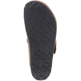 Josef Seibel Josef 04 Clog für Herren braun, 42