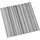 vidaXL Bodenbelag, Bodenplanken Pvc