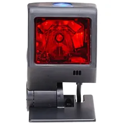 HONEYWELL QuantumT 3580 - Barcode-Scanner - Desktop-Gerät