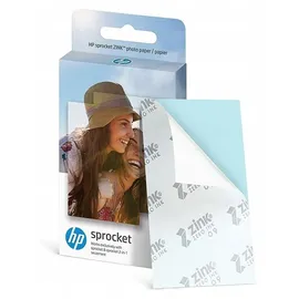 HP Sprocket 200 weiß