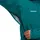 Mammut Herren Crater IV HS Hoodie Jacke (Größe XL, tuerkis)