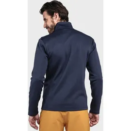 Schöffel Herren Style Pine Fleece Jacke (Größe XXL, blau)