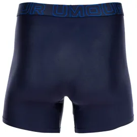 Under Armour Boxershort 3er Pack in, Blau/Grau | Gr.: L