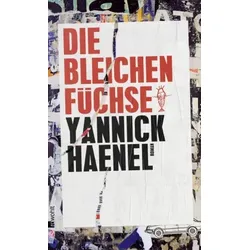 Die bleichen Füchse