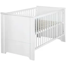 roba Babybett, Maxi 70 x 140 cm