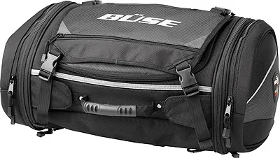 Büse 908216, Bagage, sac - Noir - 50 cm x 30 cm x 25 cm