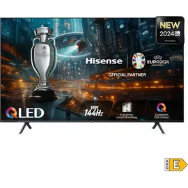 Hisense 85E7NQ Pro 85 Zoll QLED 4K TV