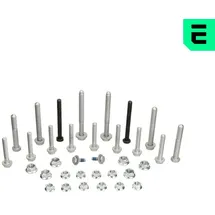 Optimal Reparatursatz, Querlenker