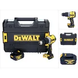 DeWalt DCD 805 NT Akku Schlagbohrschrauber 18 V 90 Nm Brushless + 1x Akku 4,0 Ah - ohne Ladegerät