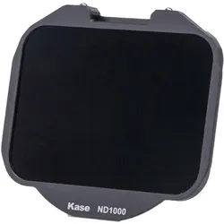 KASE Clip-in ND1000 Filter für Sony A1/A7/A9 (Angebot)