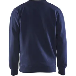 Blakläder College Jersey 3364 1048 in div. Farben - marineblau - 4XL