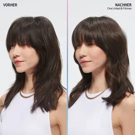 Redken One United Multi-Benefit Leave-In Treatment 400 ml