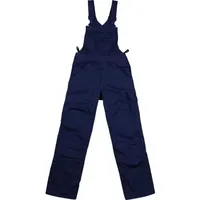 Mascot Newark Latzhose Größe 82C60, schwarzblau