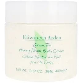 Elizabeth Arden Green Tea Honey Drops Körpercreme 400 ml