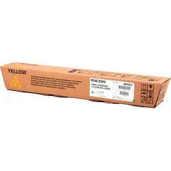Laser/Kopierer RICOH 842031 RICOH MPC2500 TONER YELLOW